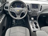 Used 2023 Chevrolet Equinox LT image 3