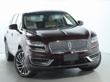 Used 2020 Lincoln Nautilus Reserve image 2
