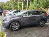 Used 2018 Honda CR-V EX image 3
