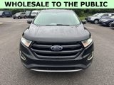 Used 2015 Ford Edge SEL w/ Equipment Group 201A image 2