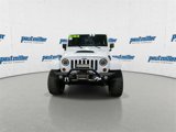 Used 2013 Jeep Wrangler Unlimited Sahara w/ Connectivity Group image 3