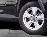 Used 2021 Toyota RAV4 XLE image 3