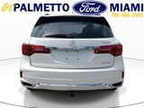 Used 2019 Acura MDX SH-AWD w/ Advance Package image 5