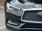 Used 2019 INFINITI Q60 3.0t Luxe image 4