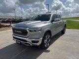 Used 2022 RAM 1500 Limited image 2