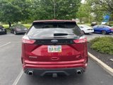 Used 2019 Ford Edge ST w/ Equipment Group 401A image 5