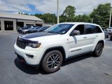 Used 2018 Jeep Grand Cherokee Trailhawk image 3