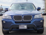 Used 2014 BMW X3 xDrive28i image 4