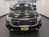 Used 2024 Kia Seltos LX image 2