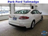 Used 2020 Ford Fusion SE image 6