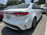 Used 2021 Toyota Corolla LE image 4