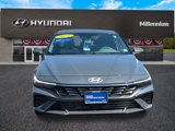 Certified 2024 Hyundai Elantra SEL w/ Convenience Package image 2