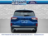 Used 2022 Ford Escape SEL image 4