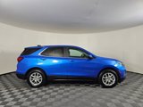 Used 2024 Chevrolet Equinox LT image 3