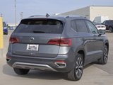 New 2024 Volkswagen Taos SE image 4
