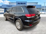 Used 2022 Jeep Grand Cherokee Laredo E image 4