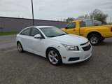 Used 2012 Chevrolet Cruze LT image 3