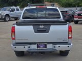 Used 2019 Nissan Frontier PRO-4X w/ Pro-4x Luxury Package image 5