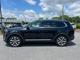 Used 2020 Kia Telluride EX w/ EX Premium Package image 2