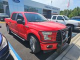 Used 2017 Ford F150 XL w/ Equipment Group 101A Mid image 4