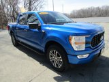 Certified 2021 Ford F150 XL w/ STX Appearance Package image 6