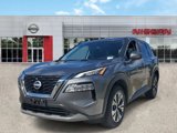 Certified 2023 Nissan Rogue SV image 3