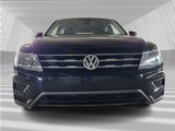 Certified 2020 Volkswagen Tiguan SE image 4
