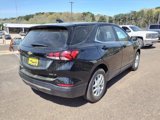 Used 2024 Chevrolet Equinox LT image 3