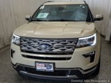 Used 2018 Ford Explorer Limited w/ Equipment Group 301A image 5