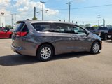 Used 2023 Chrysler Voyager LX image 6