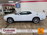 Certified 2022 Dodge Challenger GT image 2