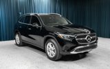 New 2025 Mercedes-Benz GLC 300 image 3