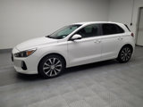Used 2018 Hyundai Elantra GT image 2