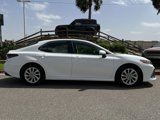 Used 2024 Toyota Camry LE image 3