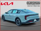 New 2025 Kia K4 EX image 3