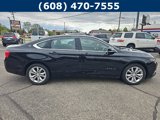 Used 2018 Chevrolet Impala LT image 5