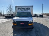 Used 2022 GMC Savana 3500 Extended w/ Power Convenience Package image 2
