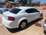 Used 2011 Dodge Avenger Express image 5