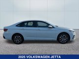 New 2025 Volkswagen Jetta S image 6