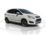 Used 2018 Ford C-MAX Titanium w/ Equipment Group 301A image 2