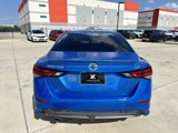 Used 2020 Nissan Sentra SR image 3