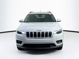 Used 2021 Jeep Cherokee Latitude Lux w/ Comfort/Convenience Group image 2