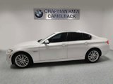 Used 2015 BMW 528i Sedan image 4
