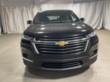 Used 2023 Chevrolet Traverse LT image 2