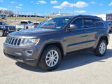 Used 2015 Jeep Grand Cherokee Laredo w/ Quick Order Package 23E image 3