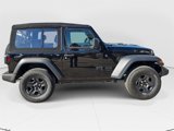 New 2024 Jeep Wrangler Sport image 2