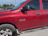 Used 2013 RAM 1500 Tradesman w/ Popular Equipment Group image 2