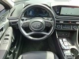 Used 2023 Hyundai Sonata Limited image 2