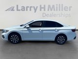 Certified 2023 Volkswagen Jetta S w/ IQ.Drive Package image 2
