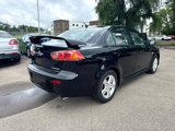 Used 2009 Mitsubishi Lancer ES image 5